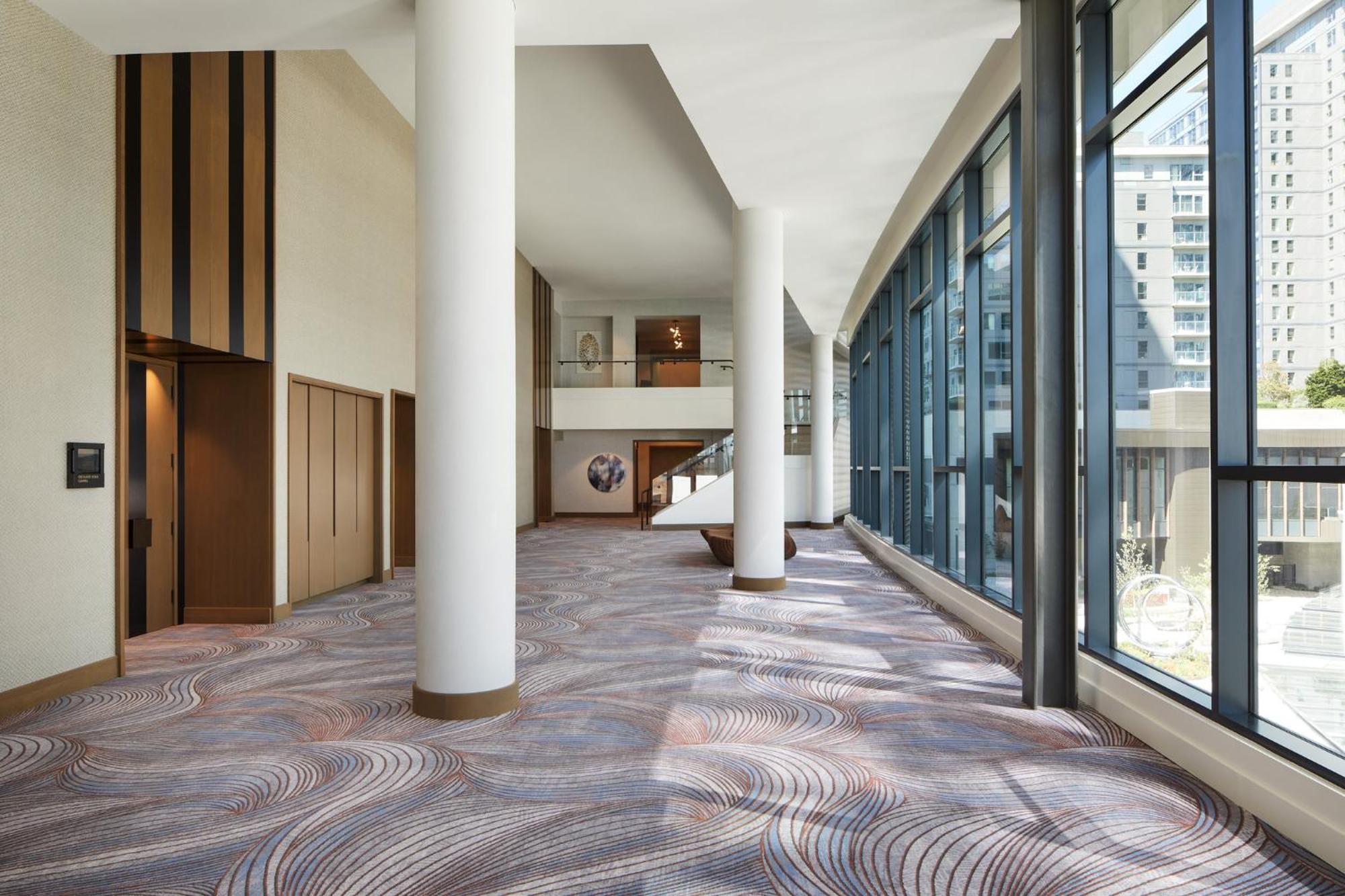 Intercontinental Seattle Bellevue, By Ihg酒店 外观 照片