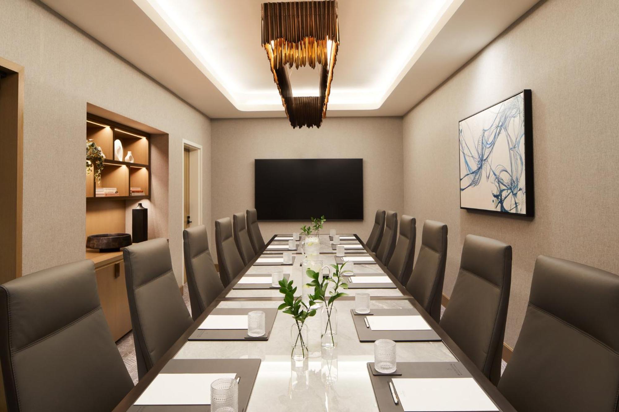 Intercontinental Seattle Bellevue, By Ihg酒店 外观 照片