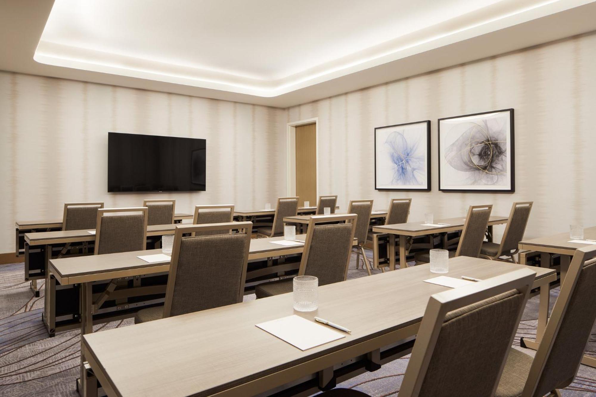 Intercontinental Seattle Bellevue, By Ihg酒店 外观 照片