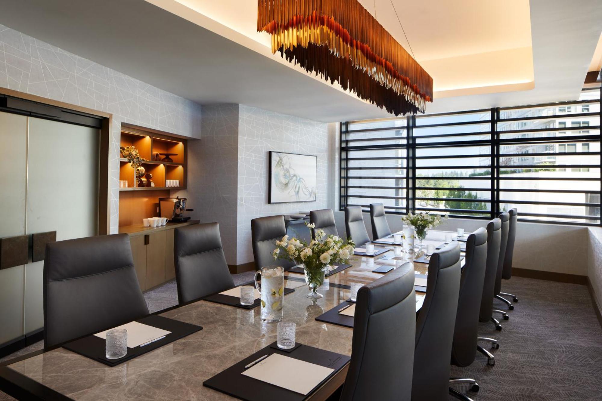 Intercontinental Seattle Bellevue, By Ihg酒店 外观 照片