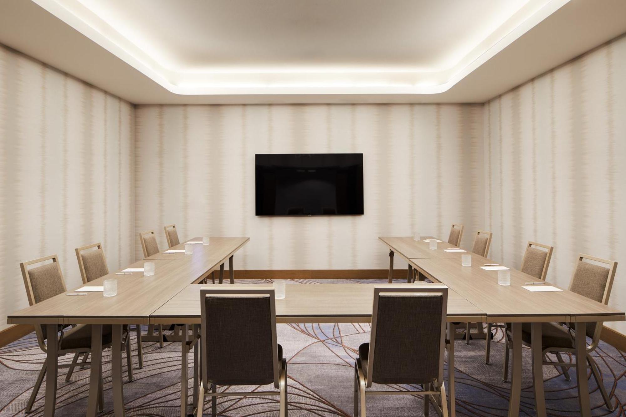 Intercontinental Seattle Bellevue, By Ihg酒店 外观 照片