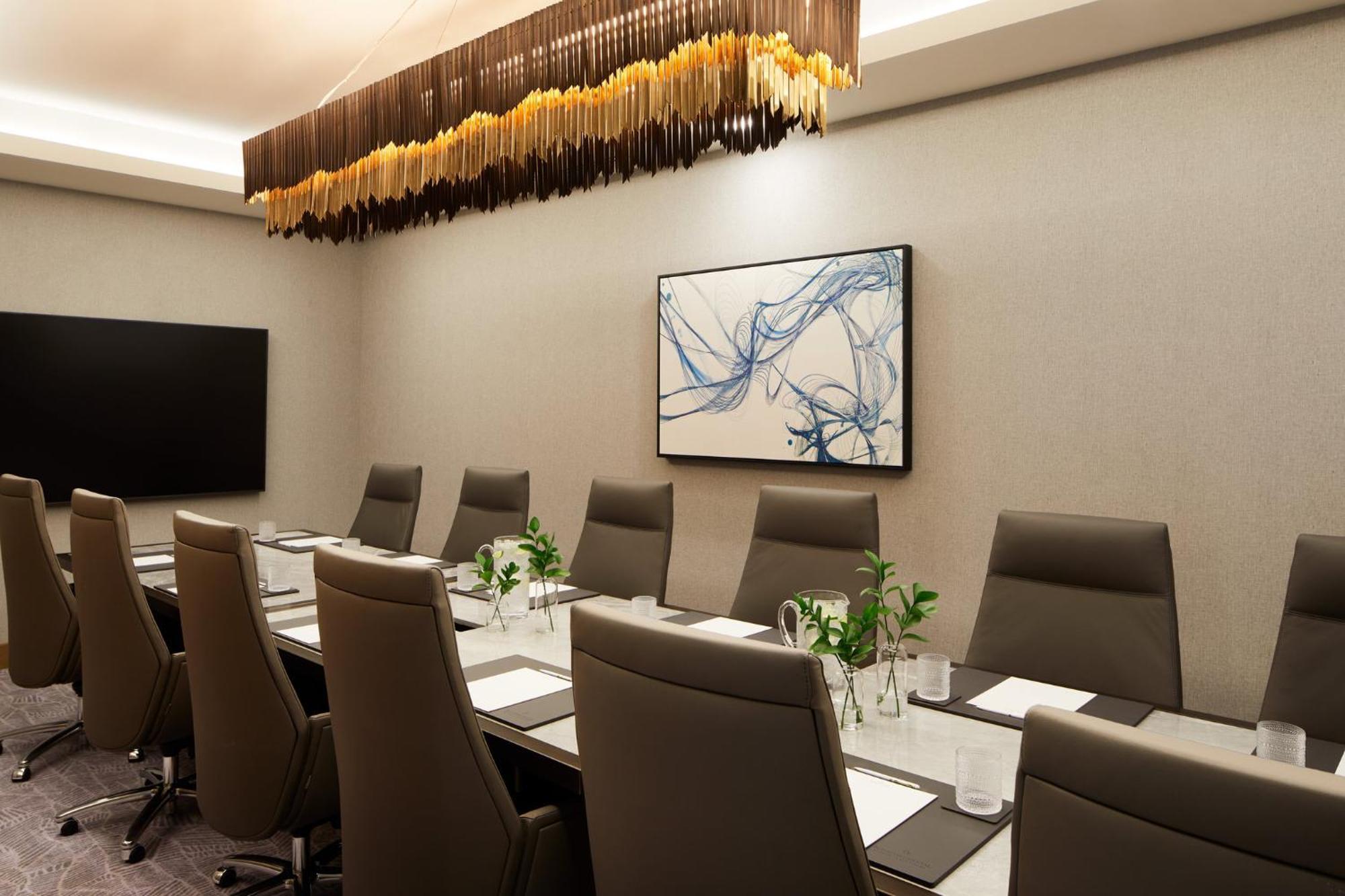 Intercontinental Seattle Bellevue, By Ihg酒店 外观 照片