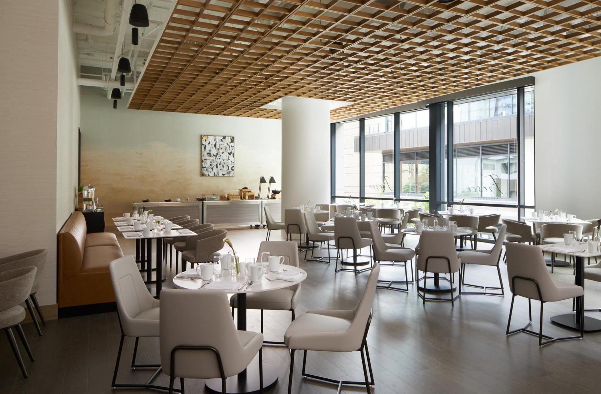 Intercontinental Seattle Bellevue, By Ihg酒店 外观 照片
