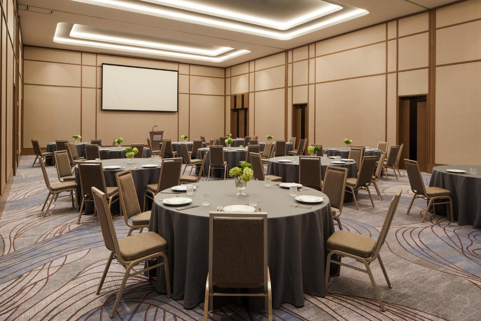 Intercontinental Seattle Bellevue, By Ihg酒店 外观 照片
