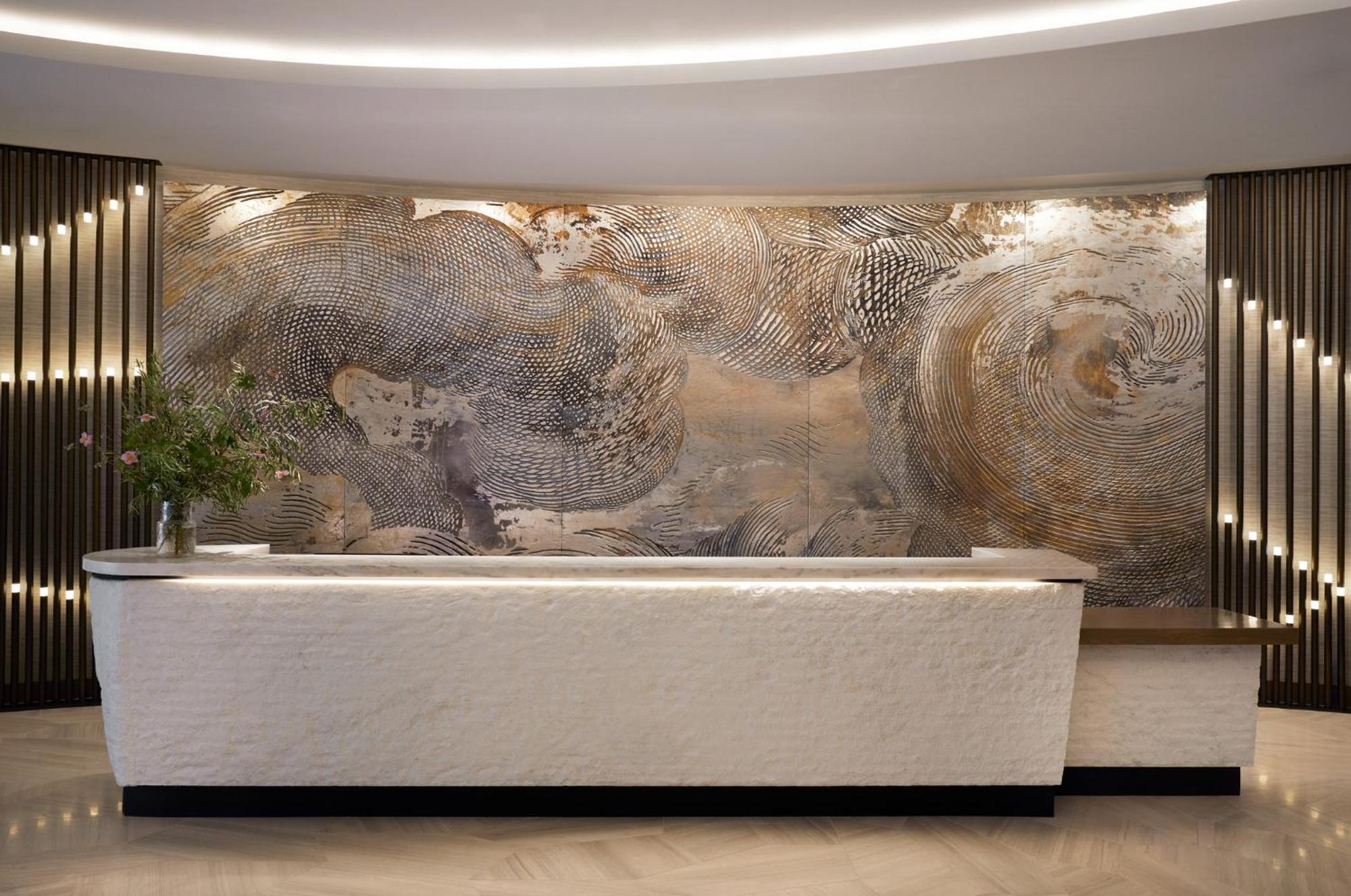 Intercontinental Seattle Bellevue, By Ihg酒店 外观 照片