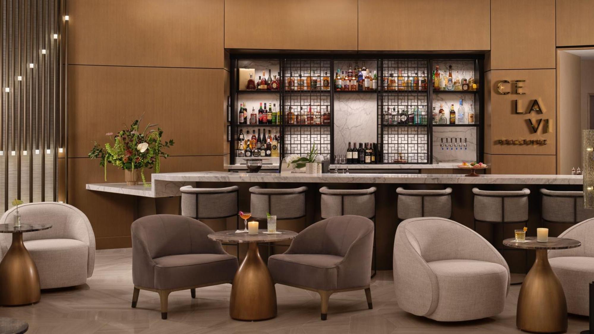 Intercontinental Seattle Bellevue, By Ihg酒店 外观 照片
