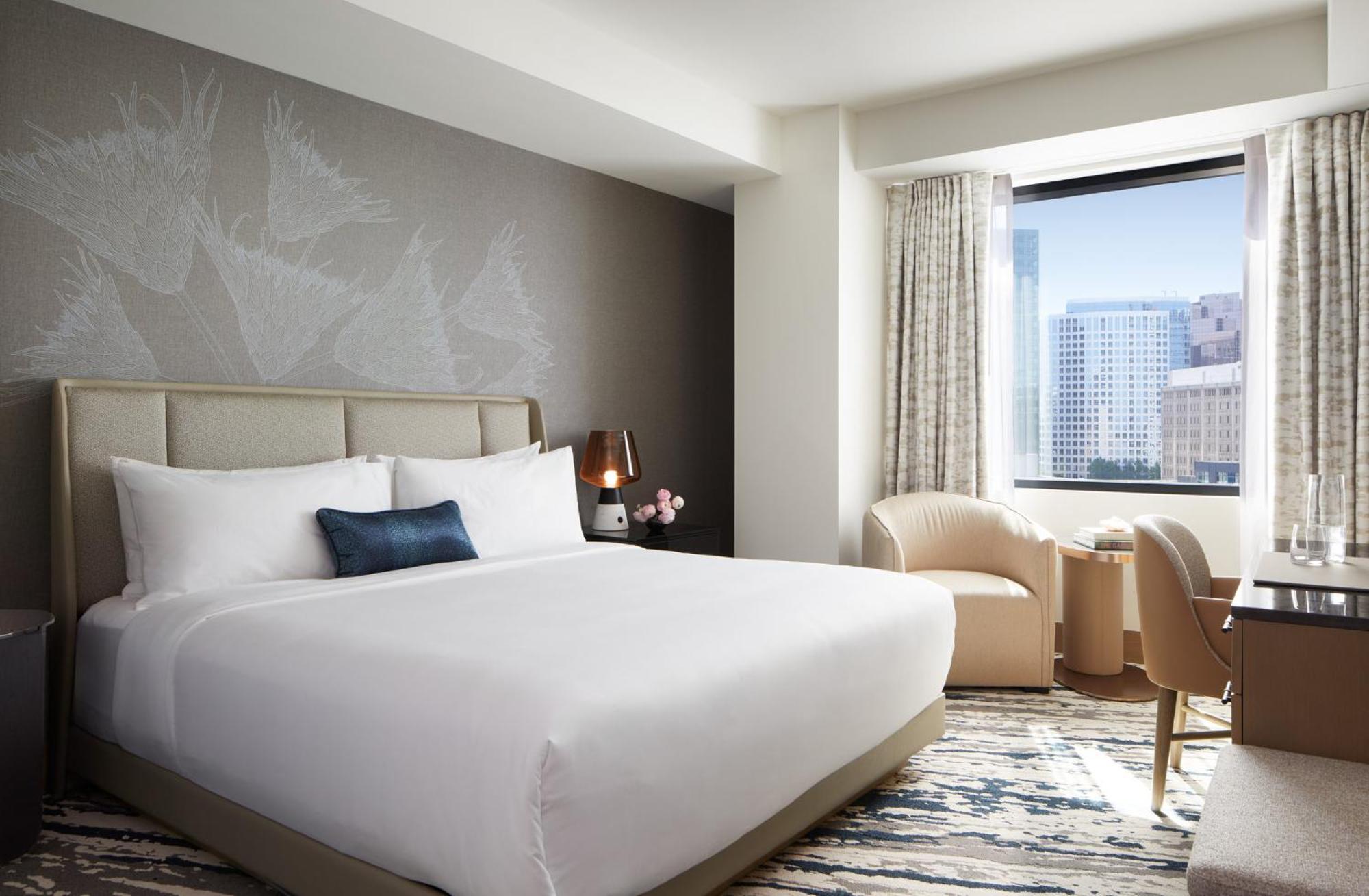 Intercontinental Seattle Bellevue, By Ihg酒店 外观 照片